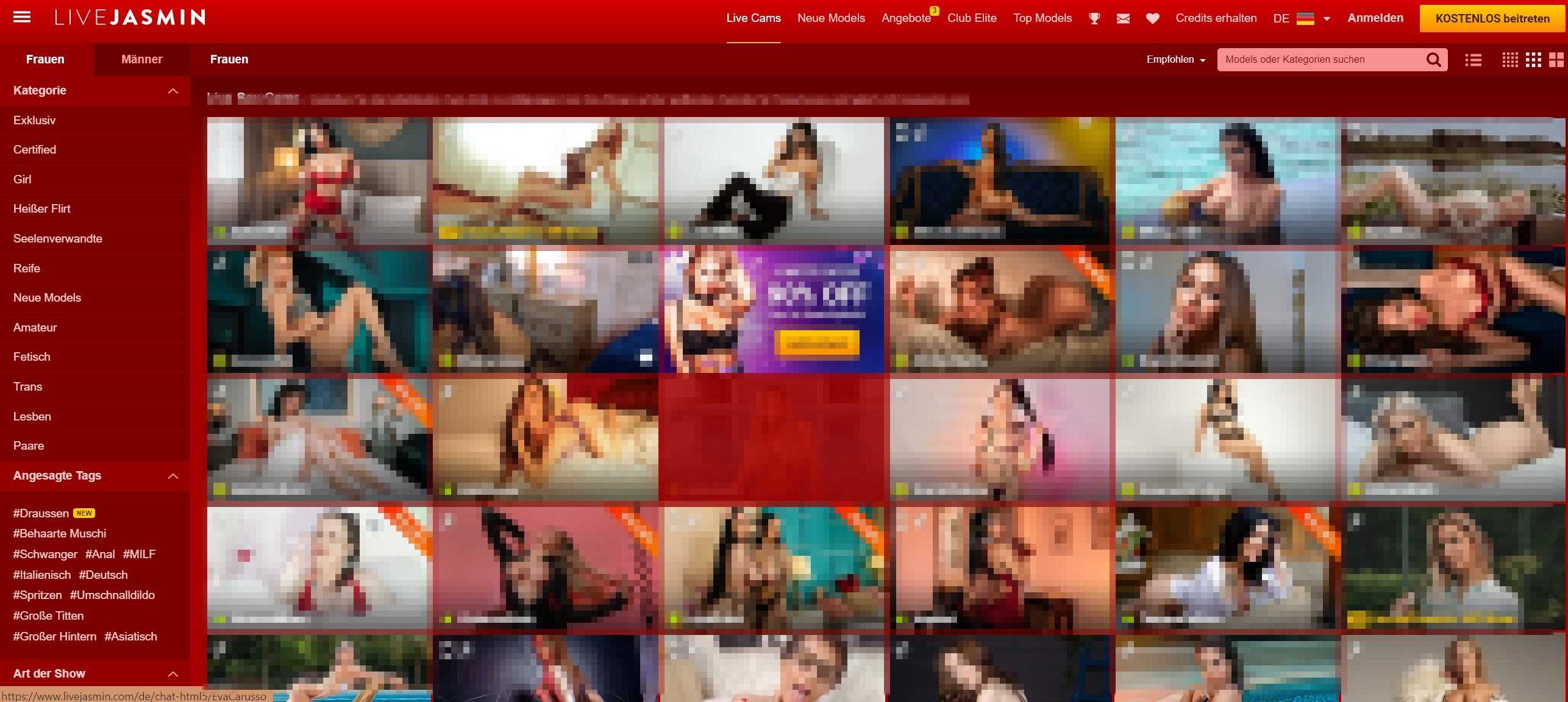 LiveJasmin.com